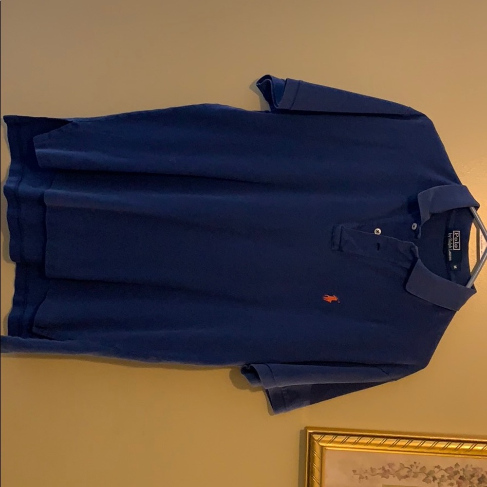 Polo shirt
